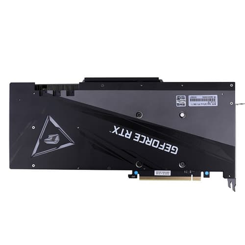 Colorful iGame RTX 3080 Ti Vulcan OC-V 12GB Graphics Card